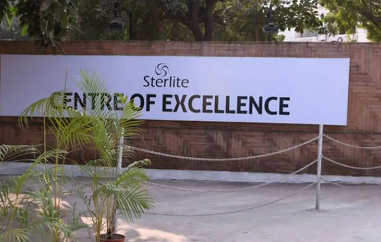 Sterlite Technologies bags Rs 3500-crore project from Indian Navy