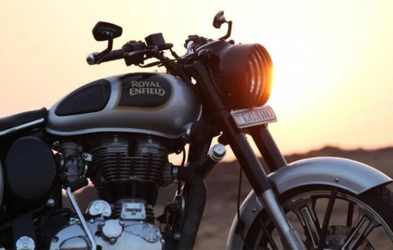 Royal Enfield to launch Thunderbird 500X, 350X in Indian market on February 28