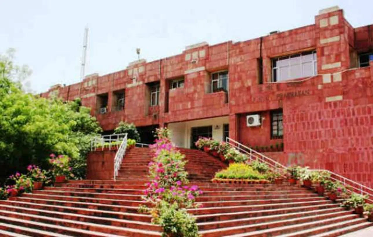 JNUEE 2018 result declared; check your scorecard at jnu.ac.in/main