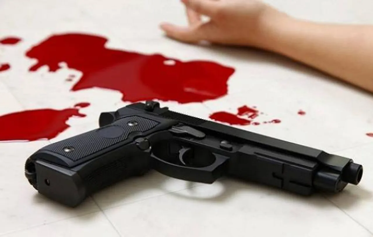RPF constable kills assistant commandant for not sanctioning leave