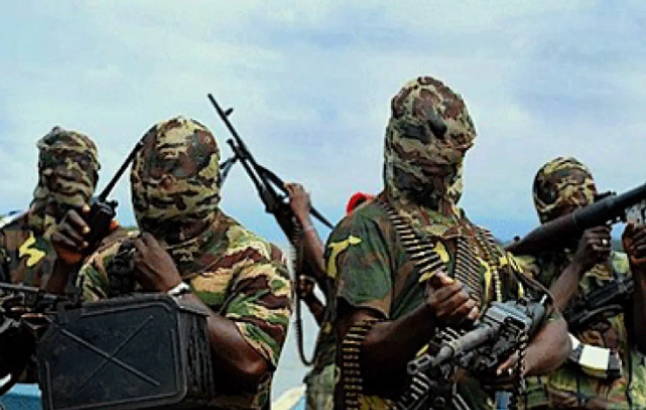 Nigeria confirms 110 girls missing after Boko Haram school attack