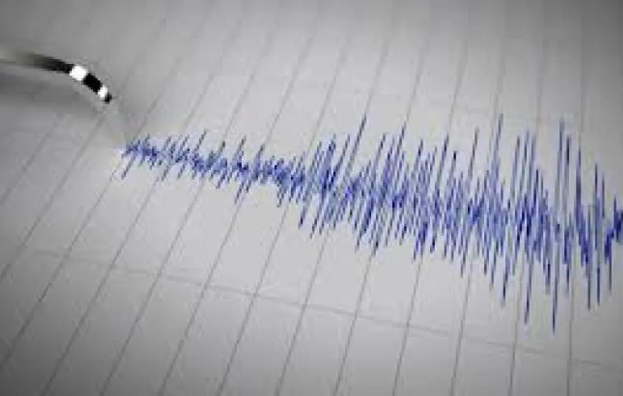 7.5-magnitude earthquake rattles homes, gold mine in Papua New Guinea 