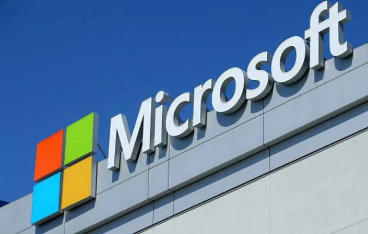 Microsoft data warrant case in top US court has global implications