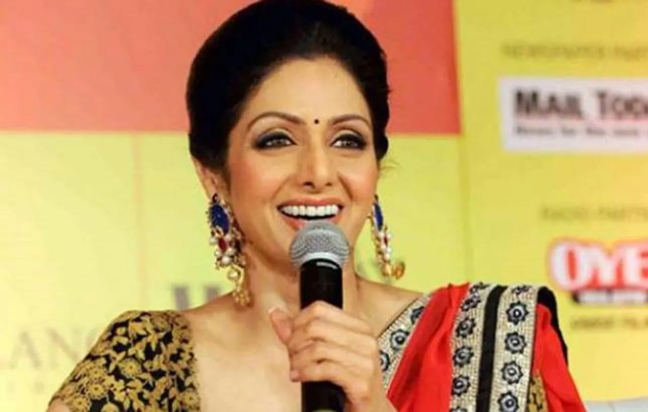 Sridevi's mortal remains brought to her Lokhandwala residence; place and time of cremation ceremony