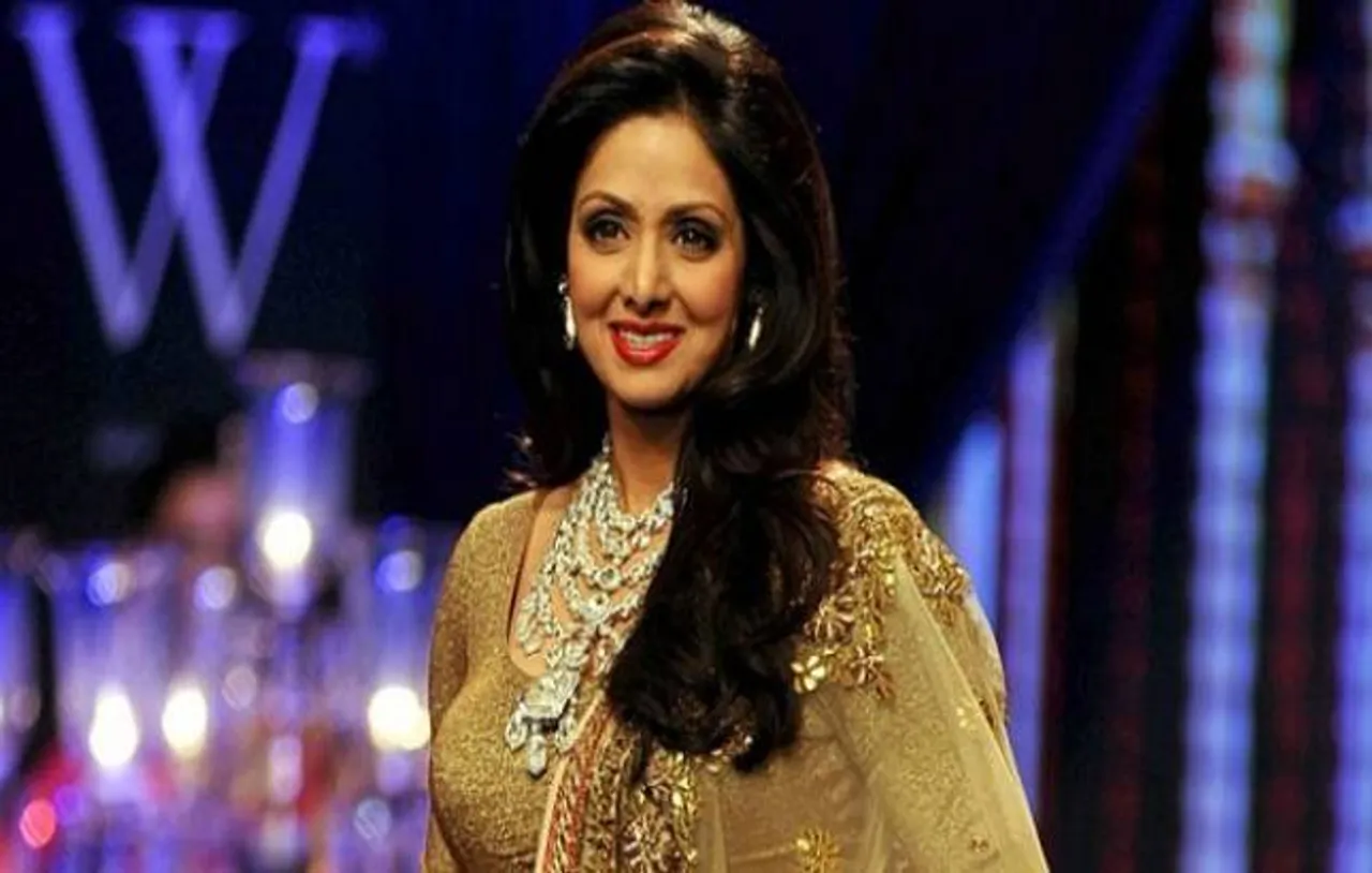 Sridevi returns home for last time, Cremation ceremony to take place today