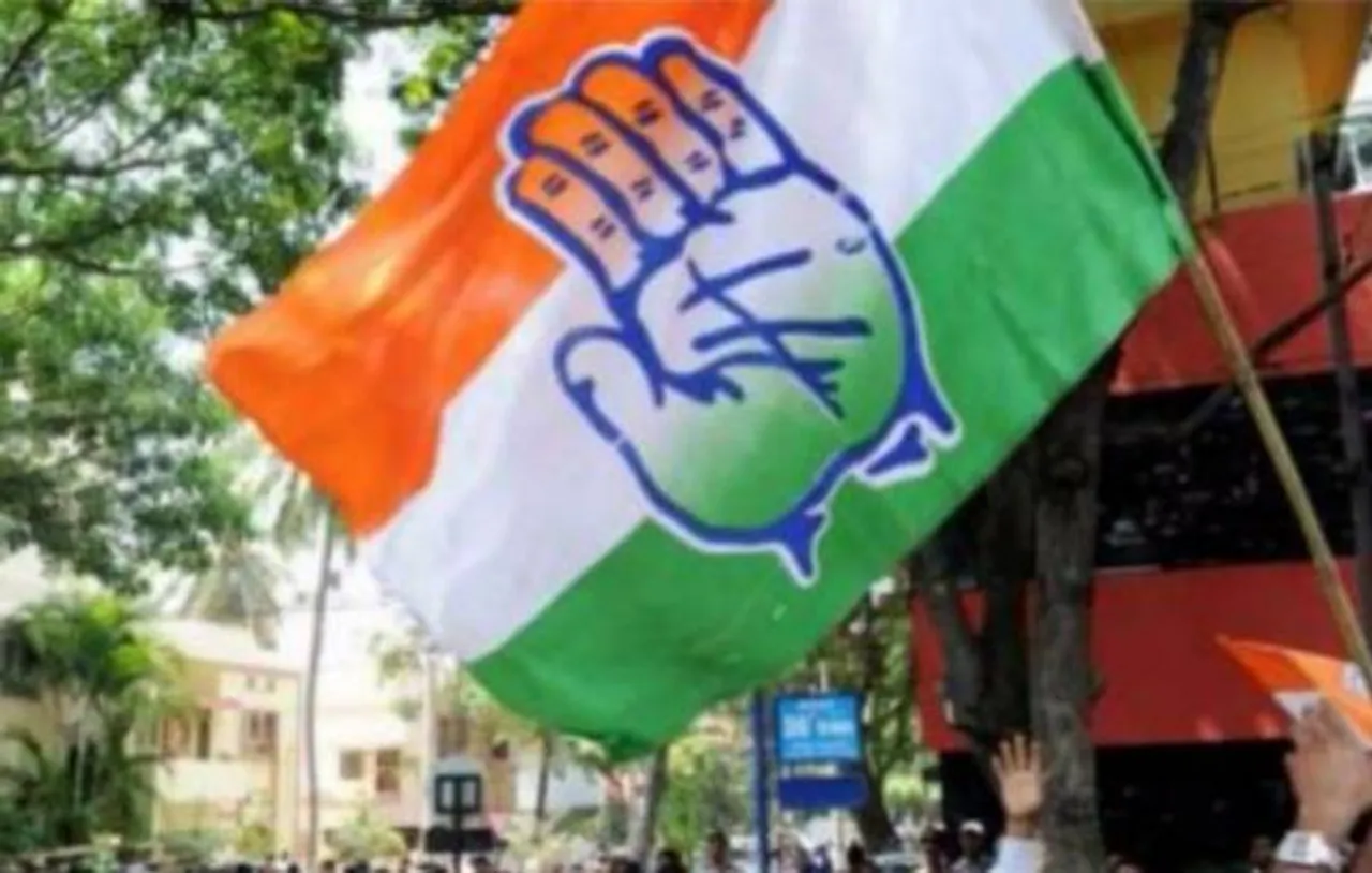 Ludhiana Municipal Corporation polls: Congress registers massive win clinching 62 wards, BJP-SAD alliance reduced to 21 