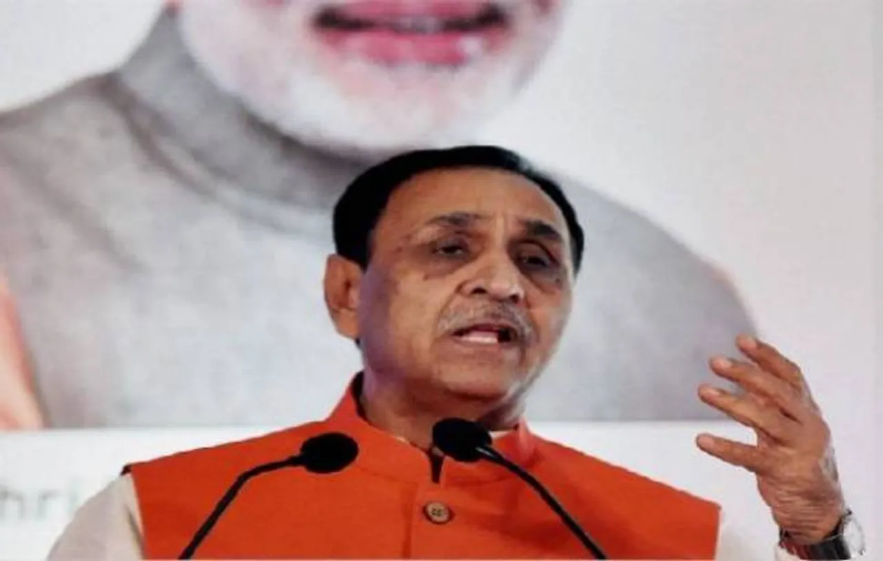 404 Hindus sought Gujarat govt permission to change religion in last 2 years