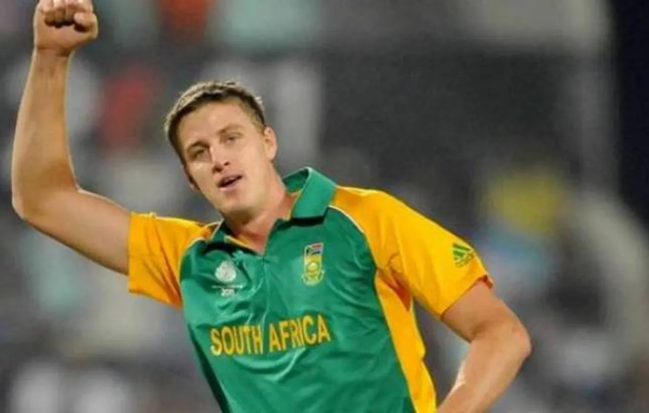 Morne Morkel to retire from international cricket post home series against Australia