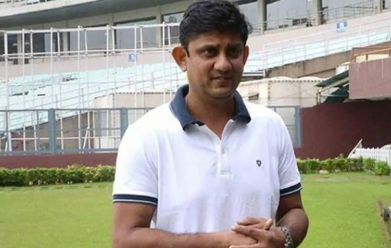 IPL 2018: Rajasthan Royals appoint Sairaj Bahutule as spin bowling coach