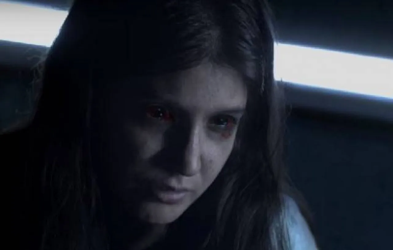 Pari screamer 6: Anushka Sharma leaves no way out to escape her 'blood-curdling' avatar in flick