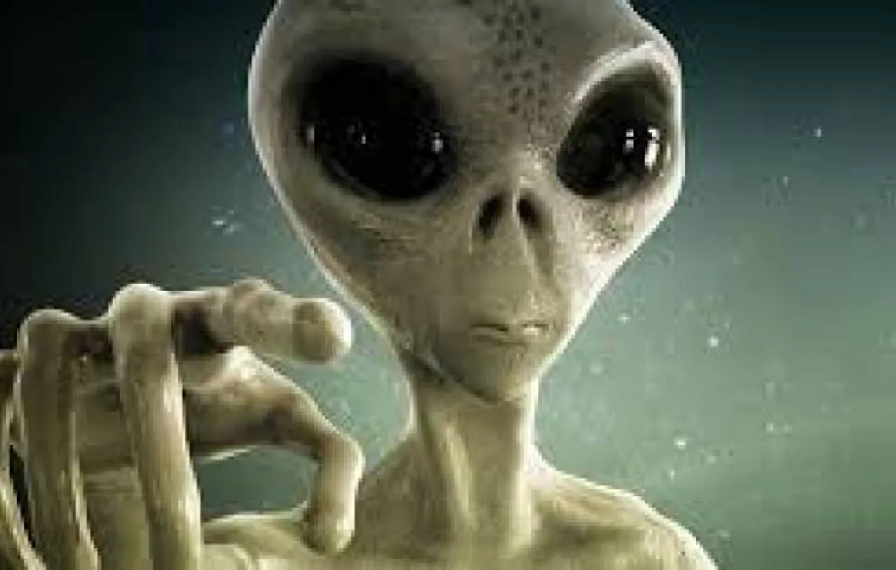 Aliens to meet you? Humans will come face to face with octopus aliens for the first time 