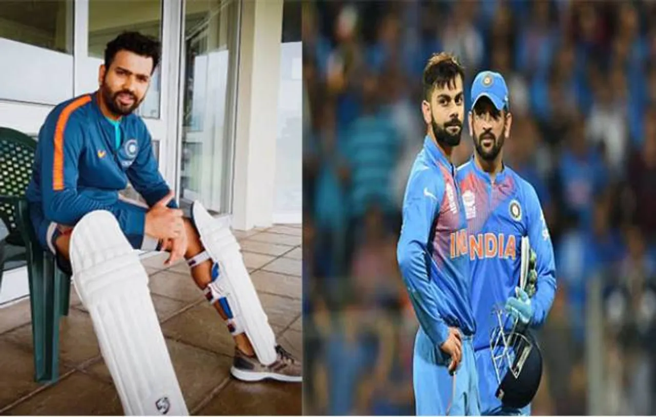 Nidahas Trophy: When was the last time team India played T-20 series without Virat Kohli, MS Dhoni?