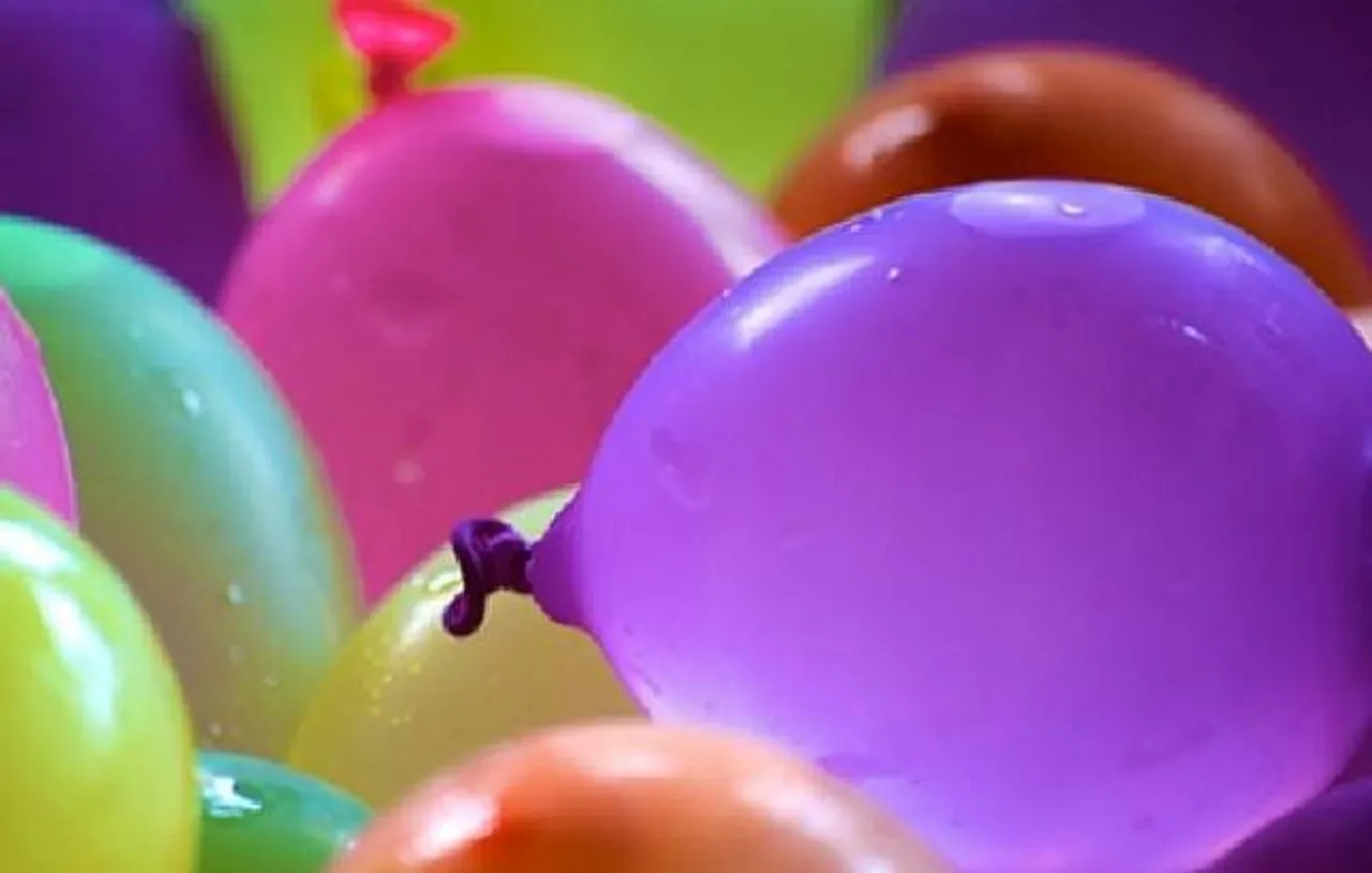 Semen-filled balloons thrown at Delhi University student in Amar Colony, victim narrates ordeal on Instagram