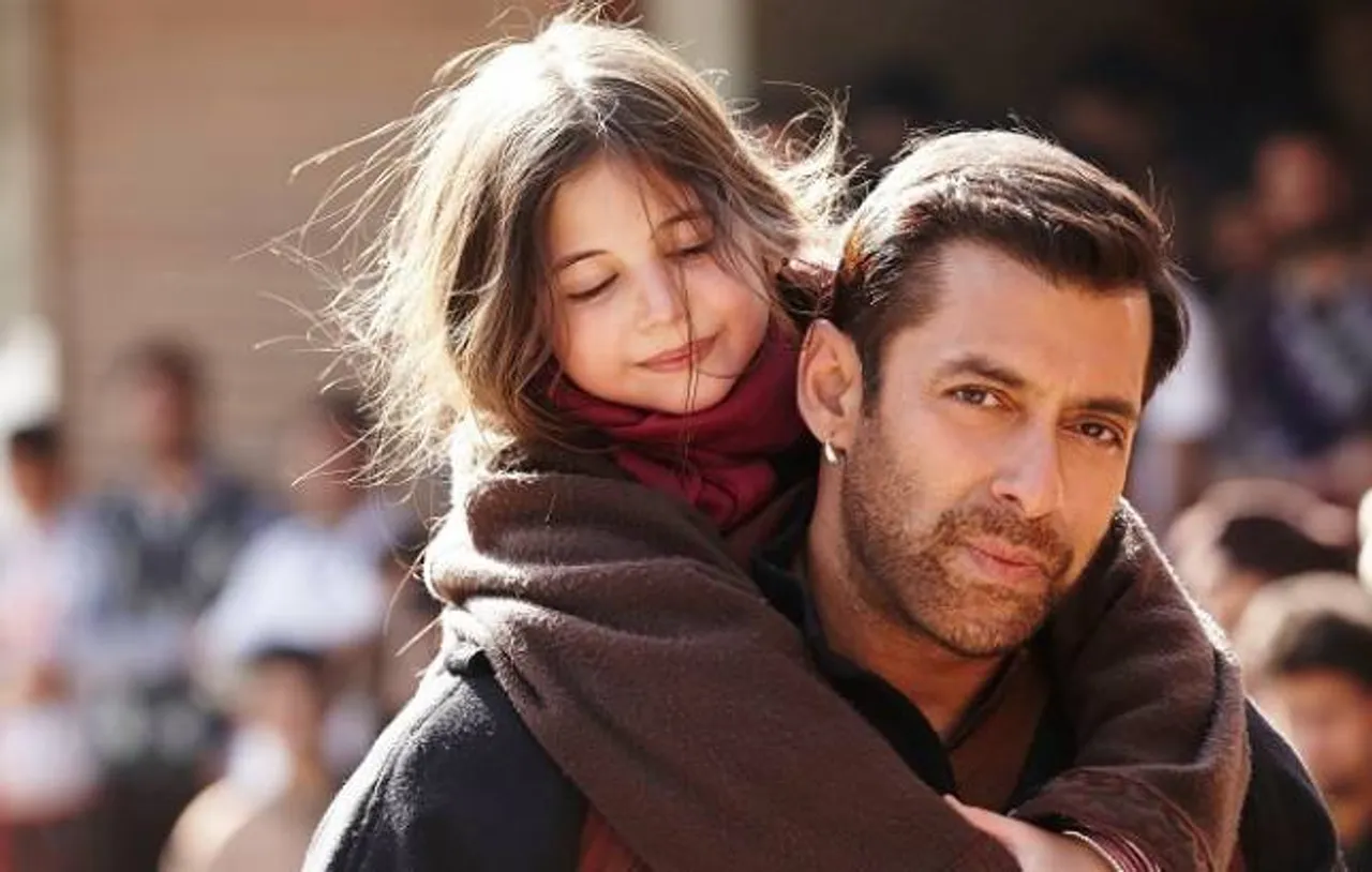 Salman Khan starrer â€˜Bajrangi Bhaijaan' to release in China this week