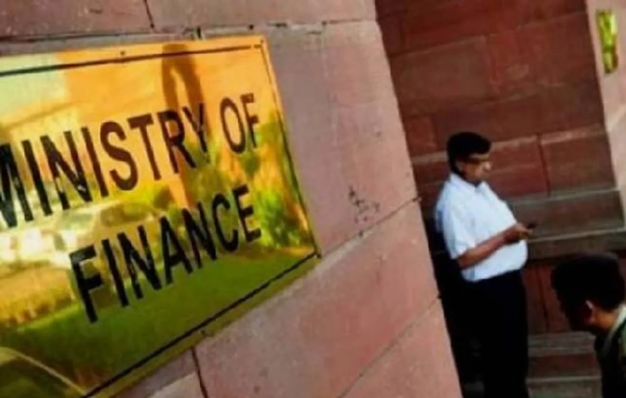 Finance Ministry directs banks to identify NPAs above Rs 50 crore in 15 days