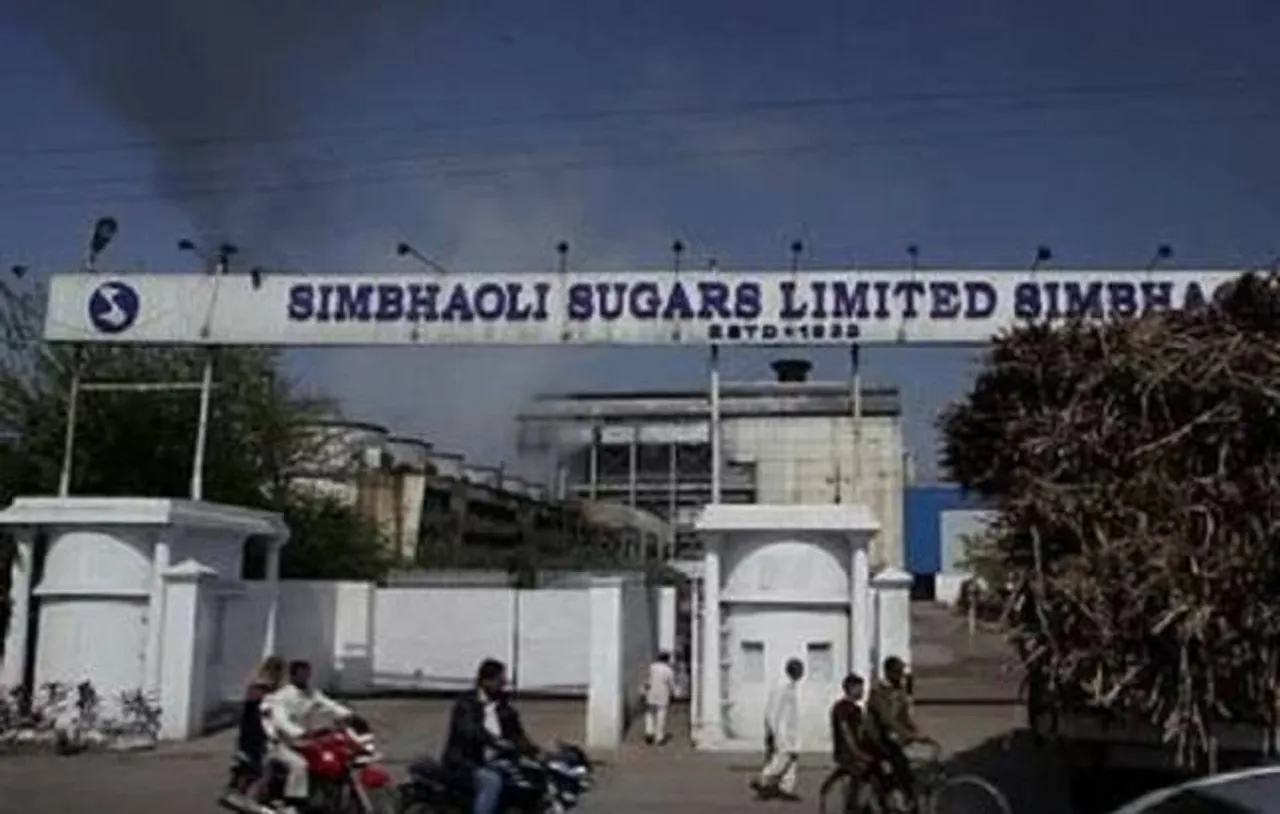 Simbhaoli Sugars committed to clear outstanding dues to Oriental Bank of Commerce over due course of time