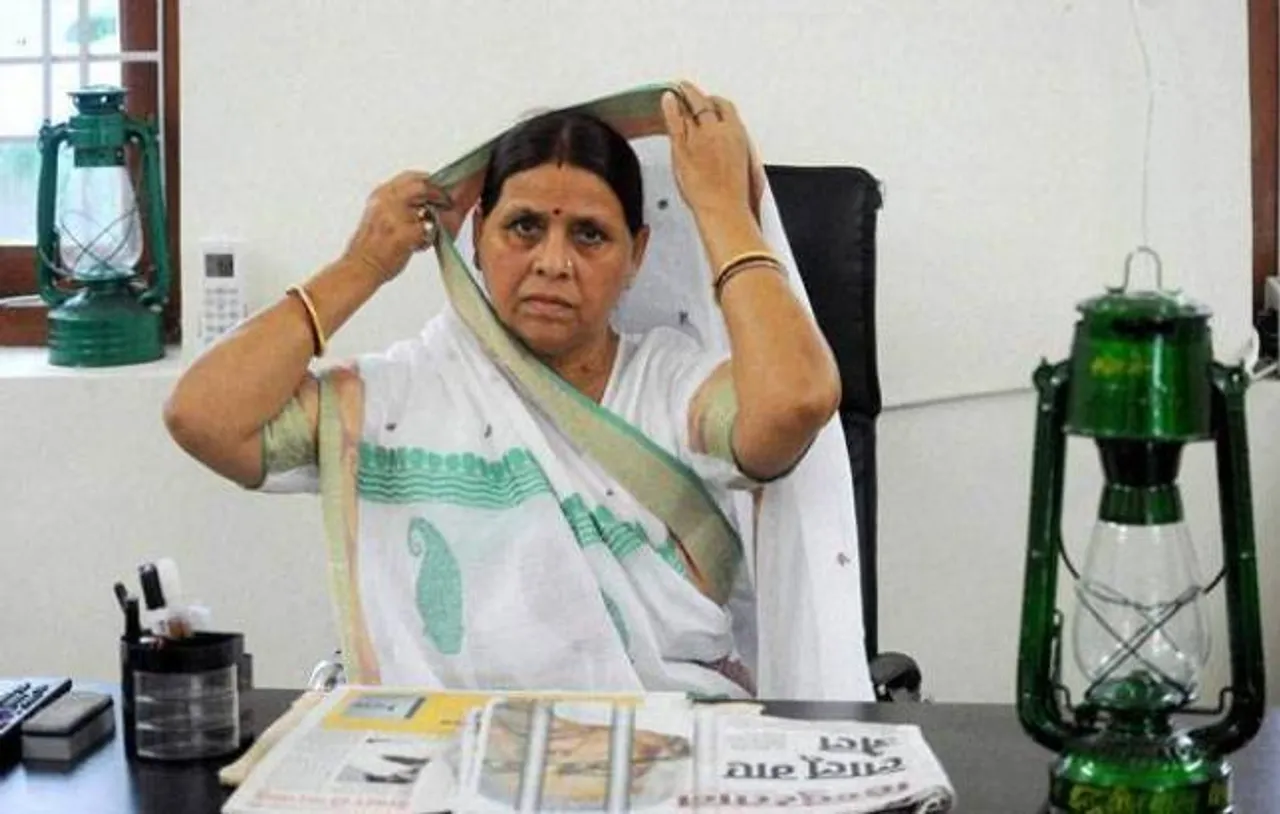 Muzaffarpur hit-and-run case: Rabri Devi claims alcohol is easily available in Bihar