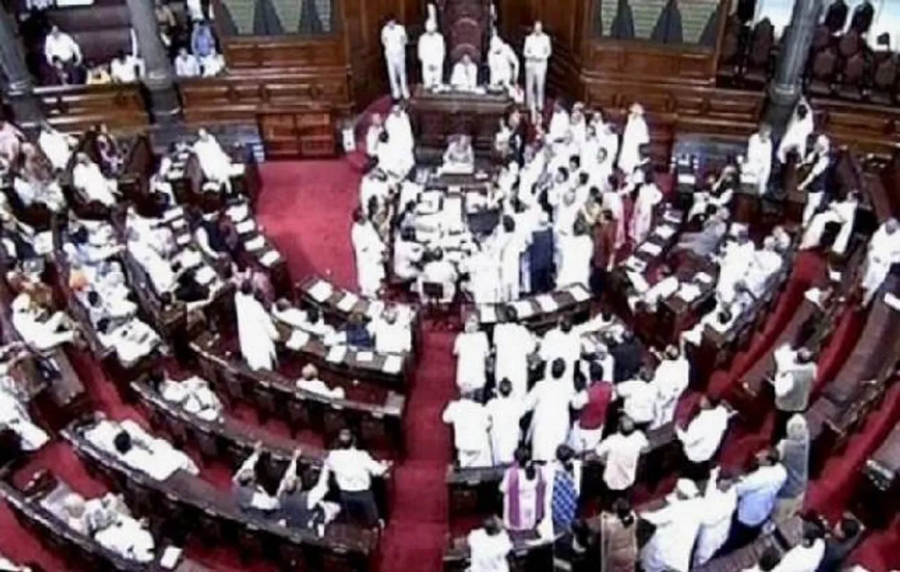 Members of Parliament to get 55% hike on allowances to run office from April 1