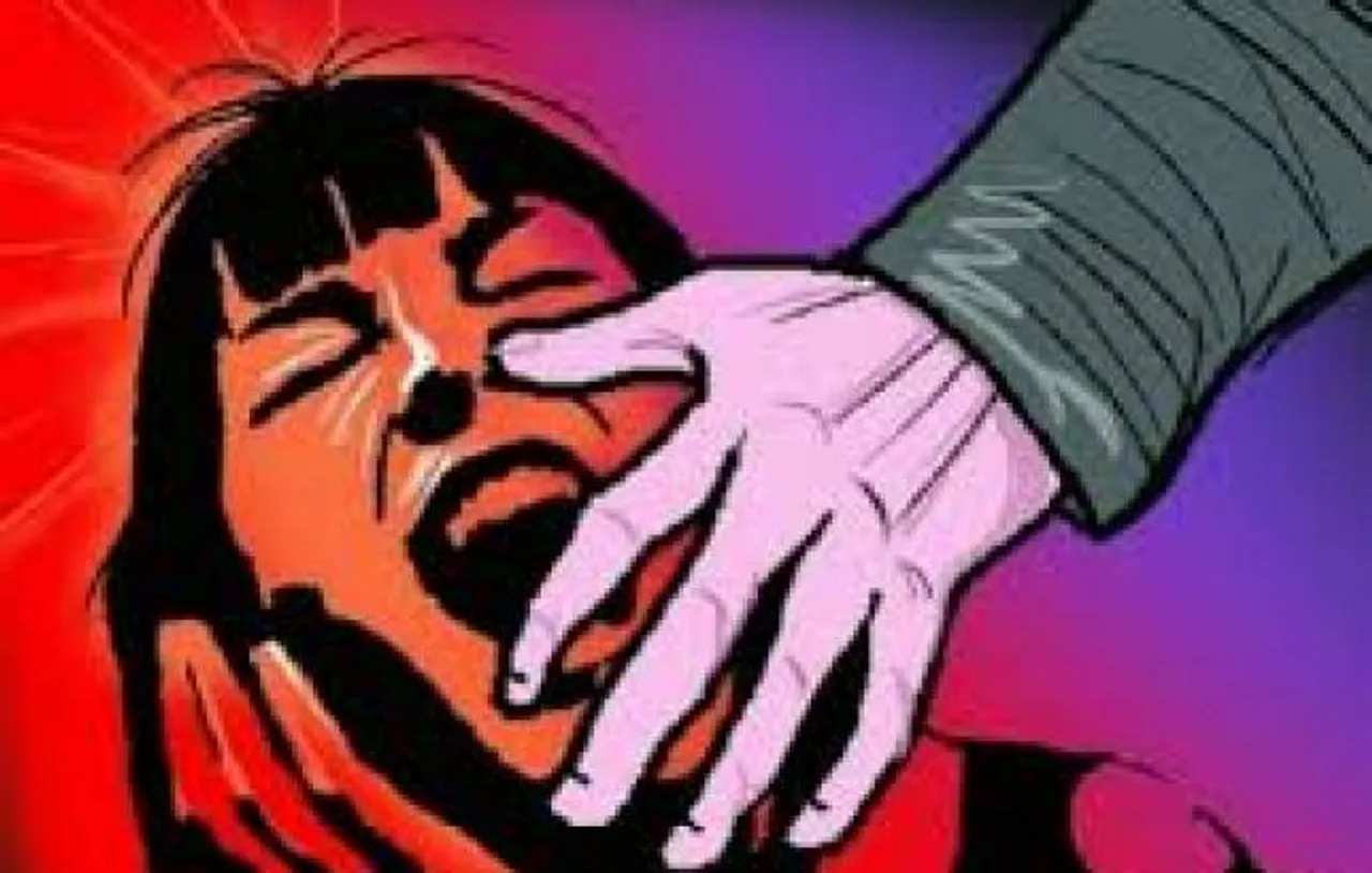 4-year-old raped by Class 7 student in Noida, FIR registered