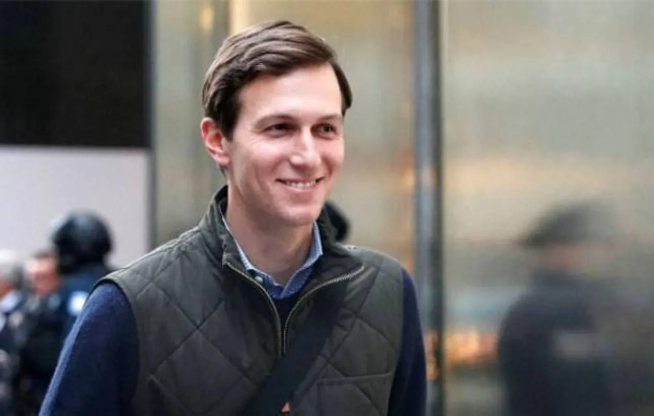 Jared Kushner's access to top secret intelligence withdrawn: Reports