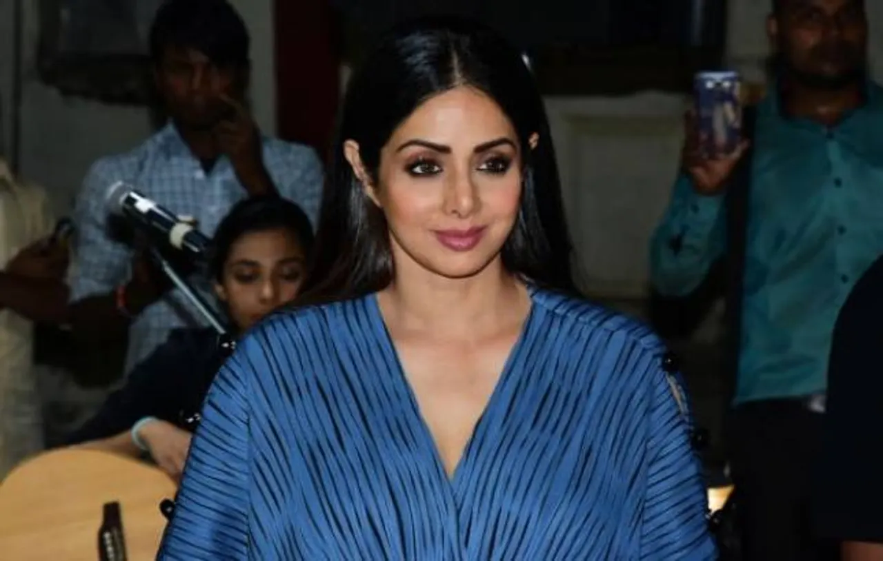 Sridevi's last journey: NOT cardiac arrest, but THIS is the REAL reason behind actress' death