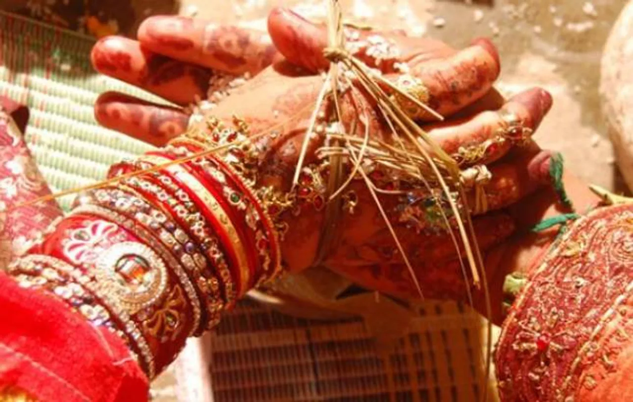 Maharashtra govt to take action against panchayat conducting virginity test on newly married woman