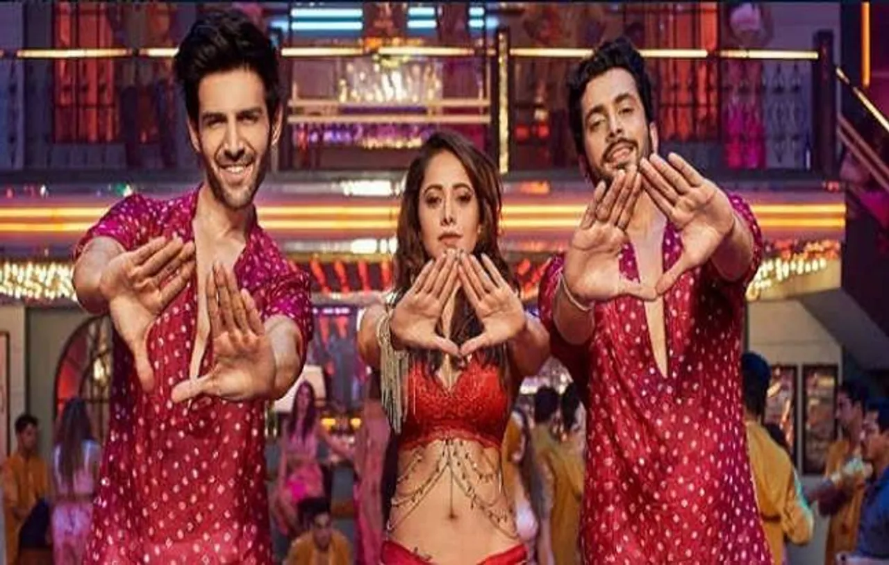 Sonu Ke Titu Ki Sweety box office collection day 4: Nushrat Bharucha on path to become a hit