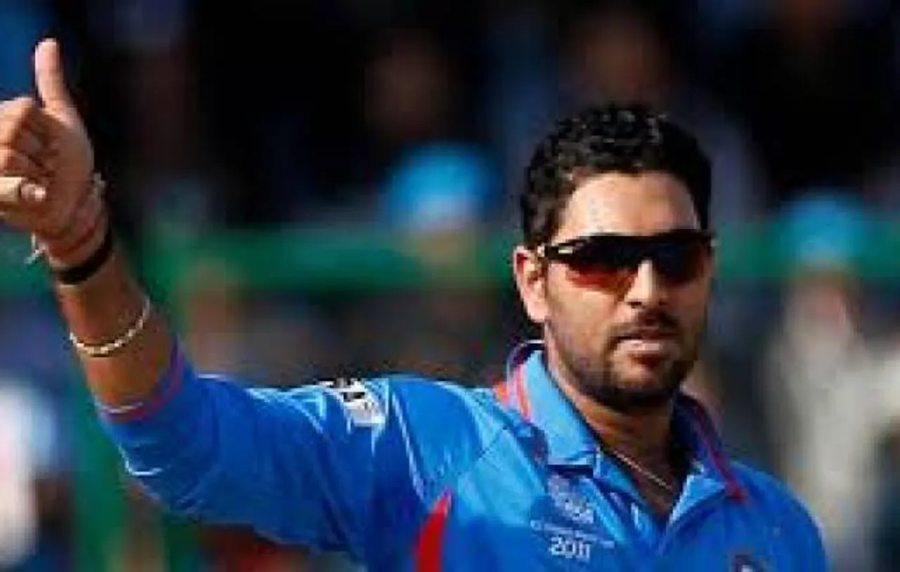 Yuvraj Singh says he will continue playing cricket till 2019 before taking call on his retirement