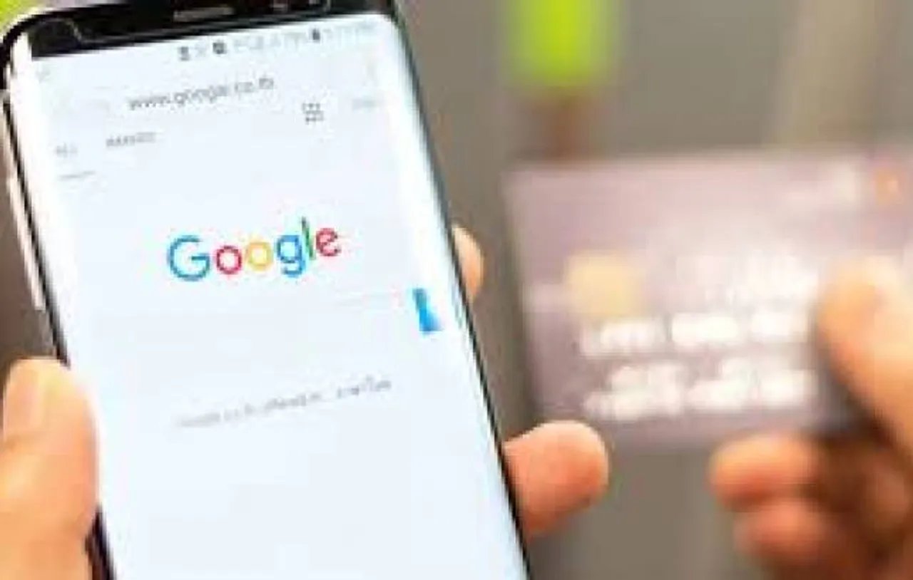 Google integrates its mobile payment app with SBI