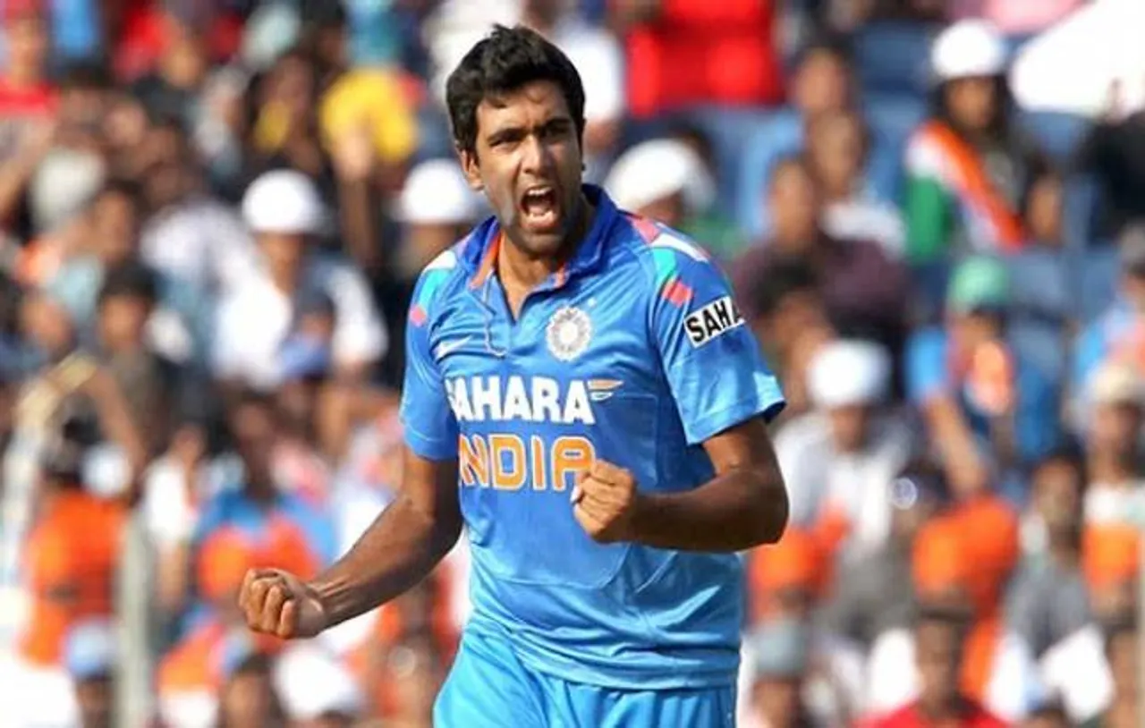 Ashwin gets 50-over lifeline, named India â€˜Aâ€™ team captain for Deodhar Trophy