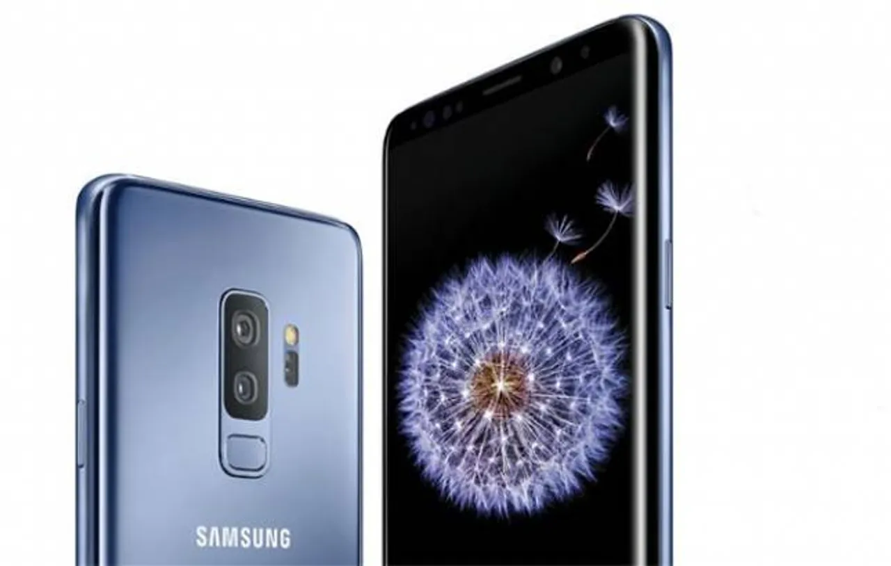 Samsung India to launch Galaxy S9, S9 Plus on March 6, to be priced above Rs 60,000