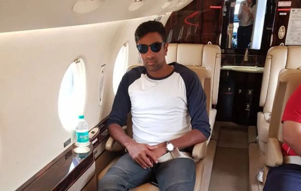 Ravichandran Ashwin ruled out of Deodhar Trophy after being named India â€˜Aâ€™ team captain