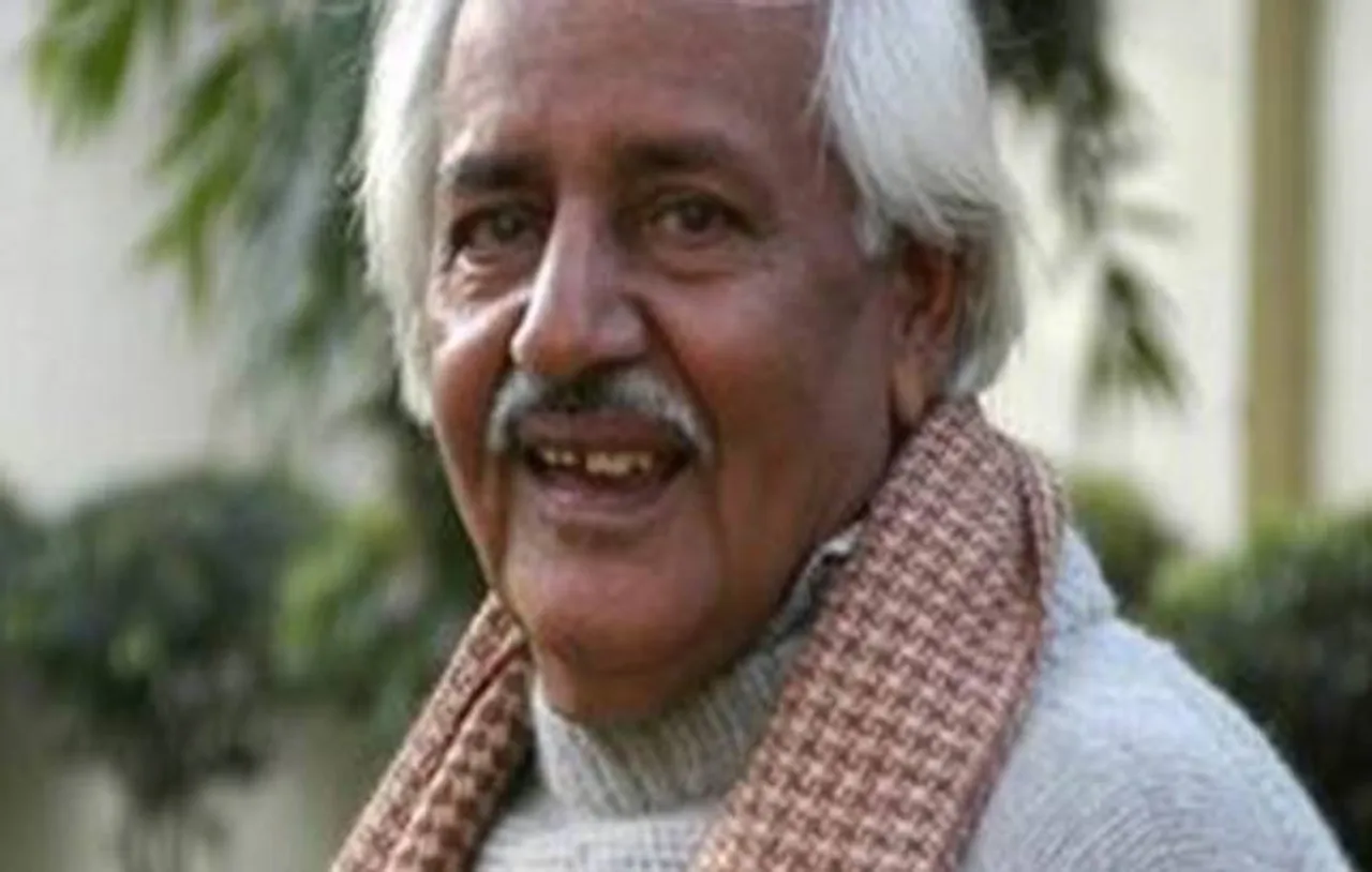 Sridevi-Rishi Kapoor starrer Chandni writer Sagar Sarhadi admitted to ICU following heart attack