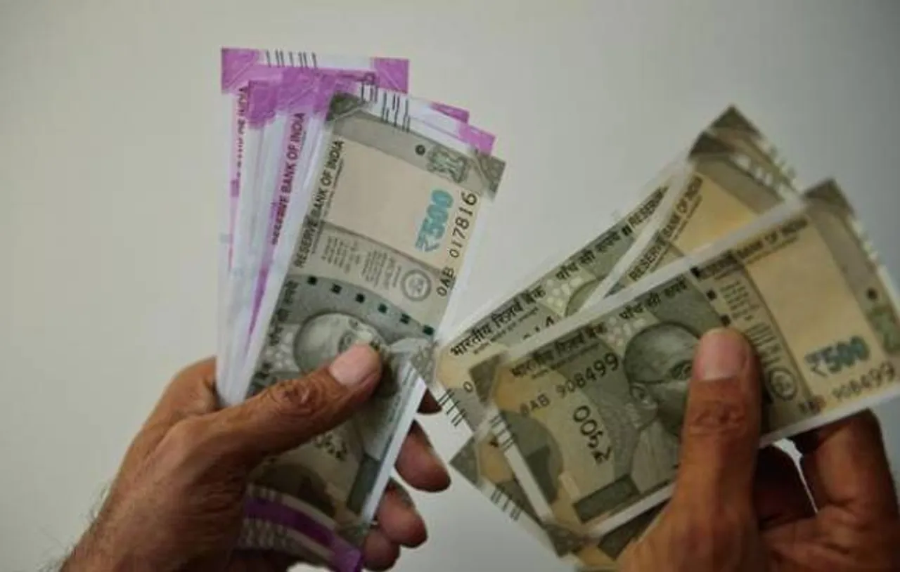 Directors of two companies arrested for alleged GST fraud