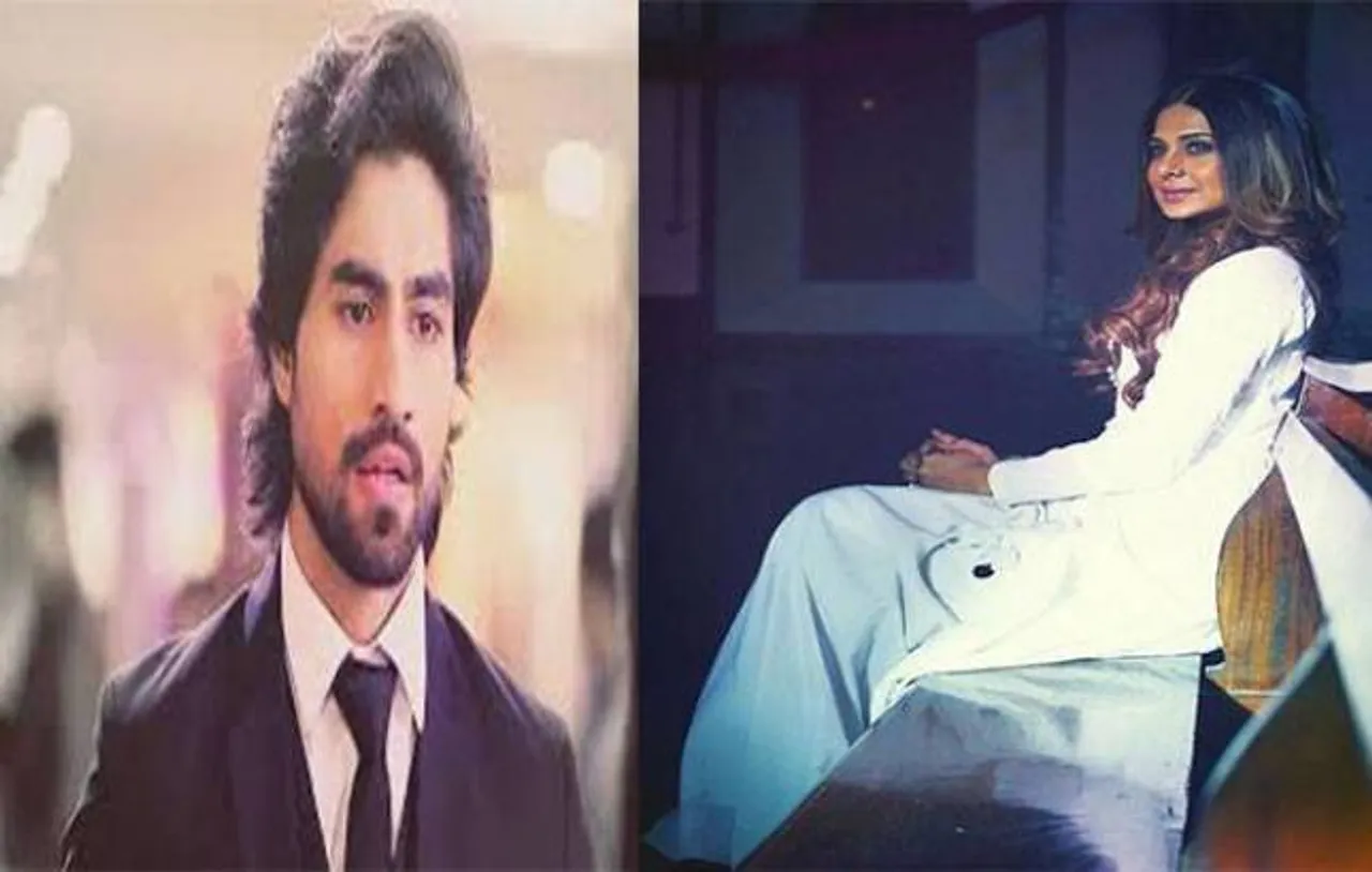 CONFIRMED: Jennifer Winget-Harshad Chopra starrer Bepannaah to hit airwaves from THIS date (watch video)