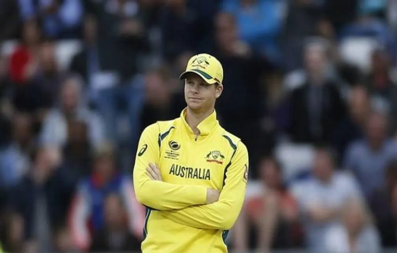 Australia skipper Steven Smith eager for South Africa revenge