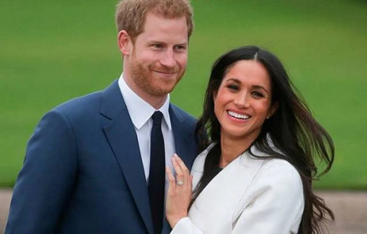 Prince Harry, Meghan Markle to invite members of public to royal wedding