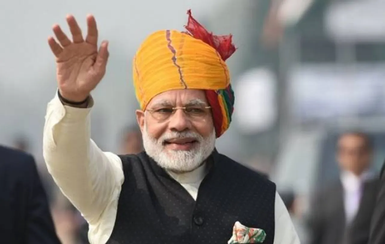 Prez Kovind, PM Modi extend greetings to all citizens on occasion of Holi 