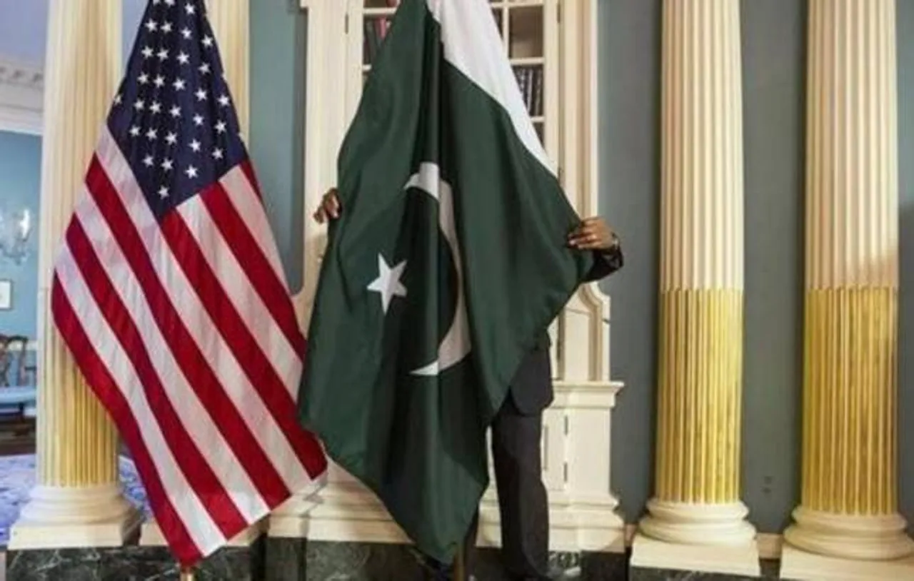 Pakistan can do more to combat terrorism, says Pentagon