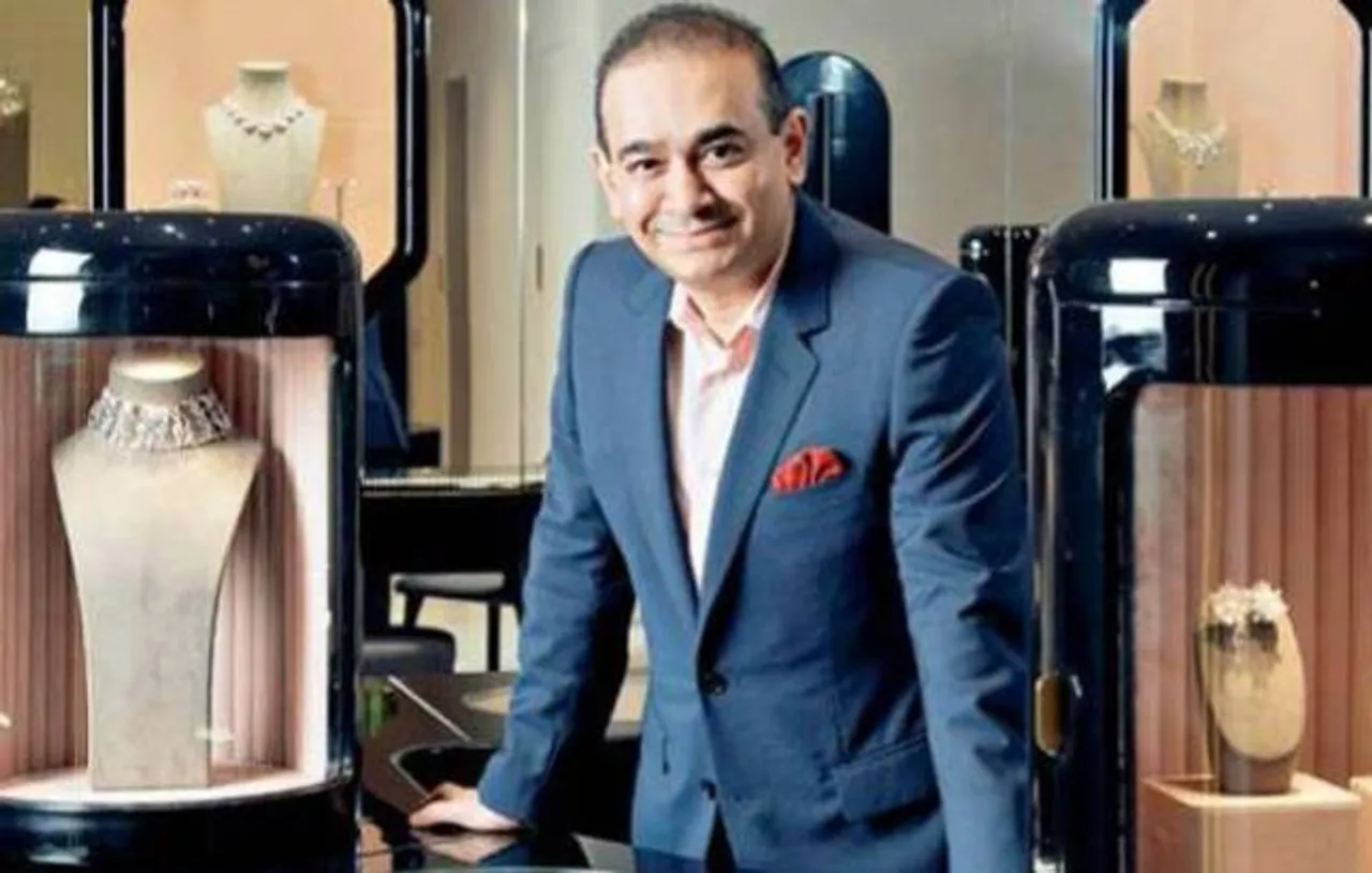 US won't confirm reports of Nirav Modi being in the country