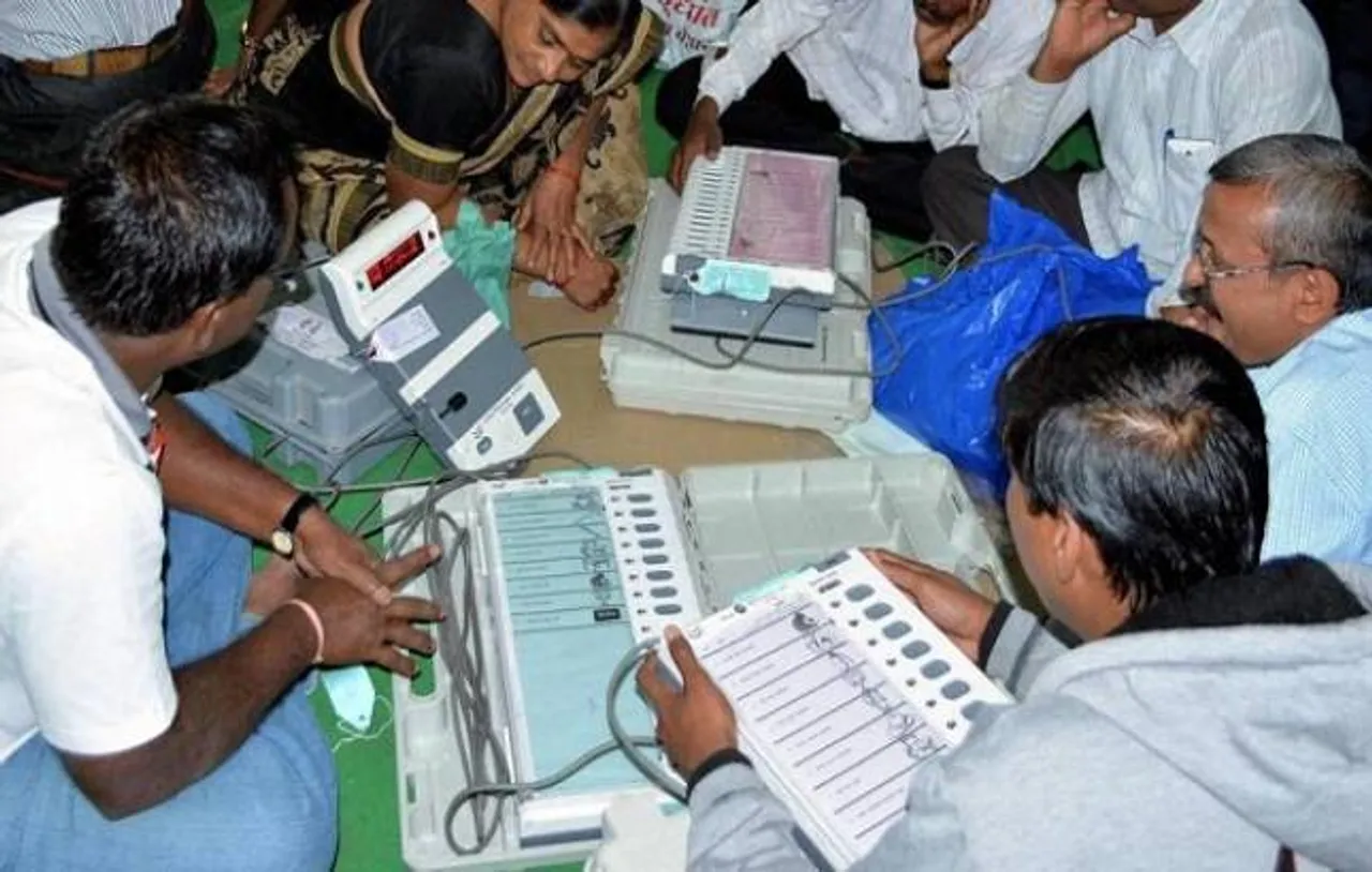North East Assembly Poll Results: Counting starts at 8 AM