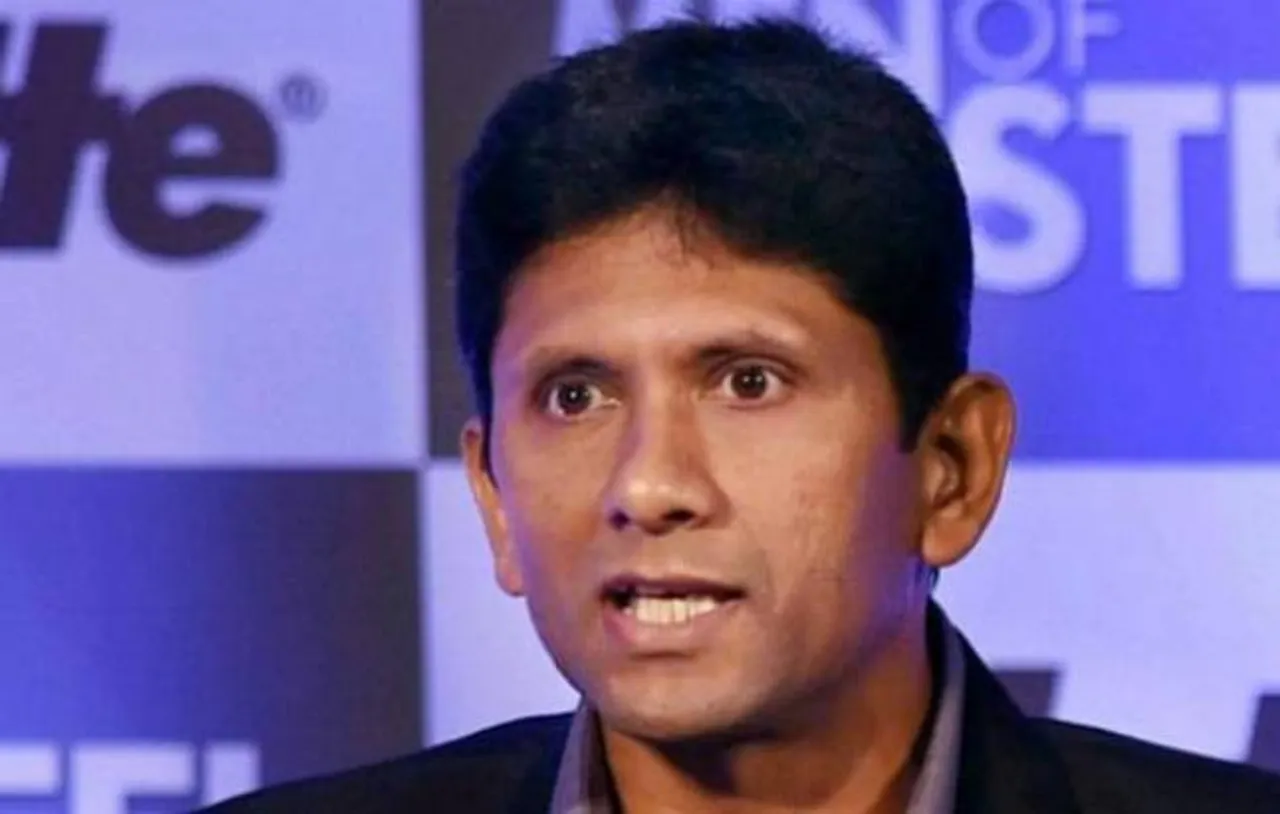 Venkatesh Prasad resigns as Junior national selection chief
