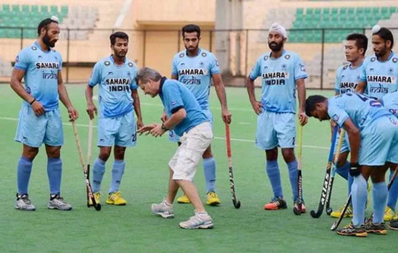 India to open Sultan Azlan Shah hockey campaign against World No.2 Argentina