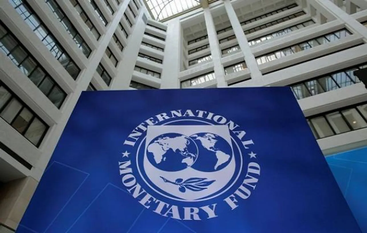IMF opposes Trump's import duty plan on steel and aluminium
