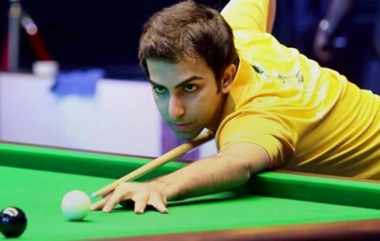India to meet Pakistan in final of World Cup Team Snooker