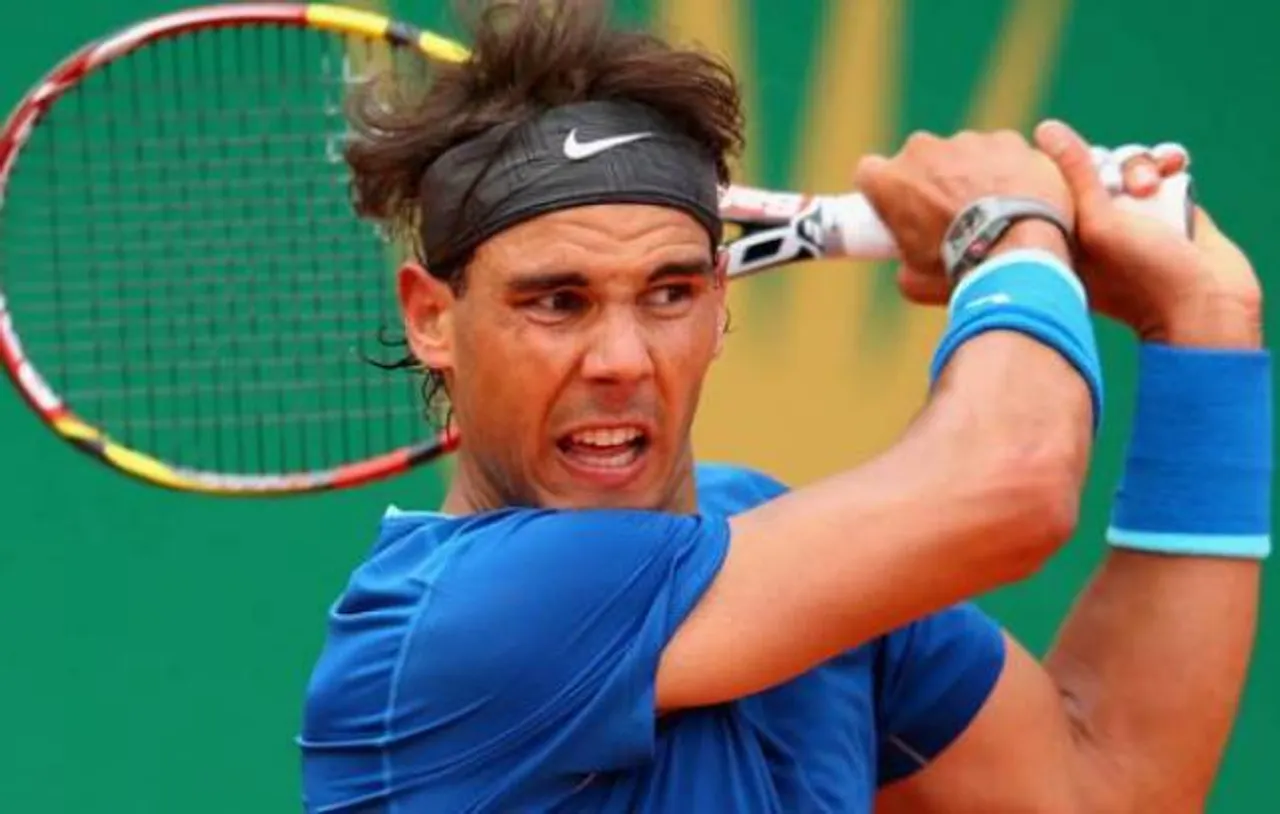 Indian Wells 2018: Nadal cuts short comeback after injury flares up