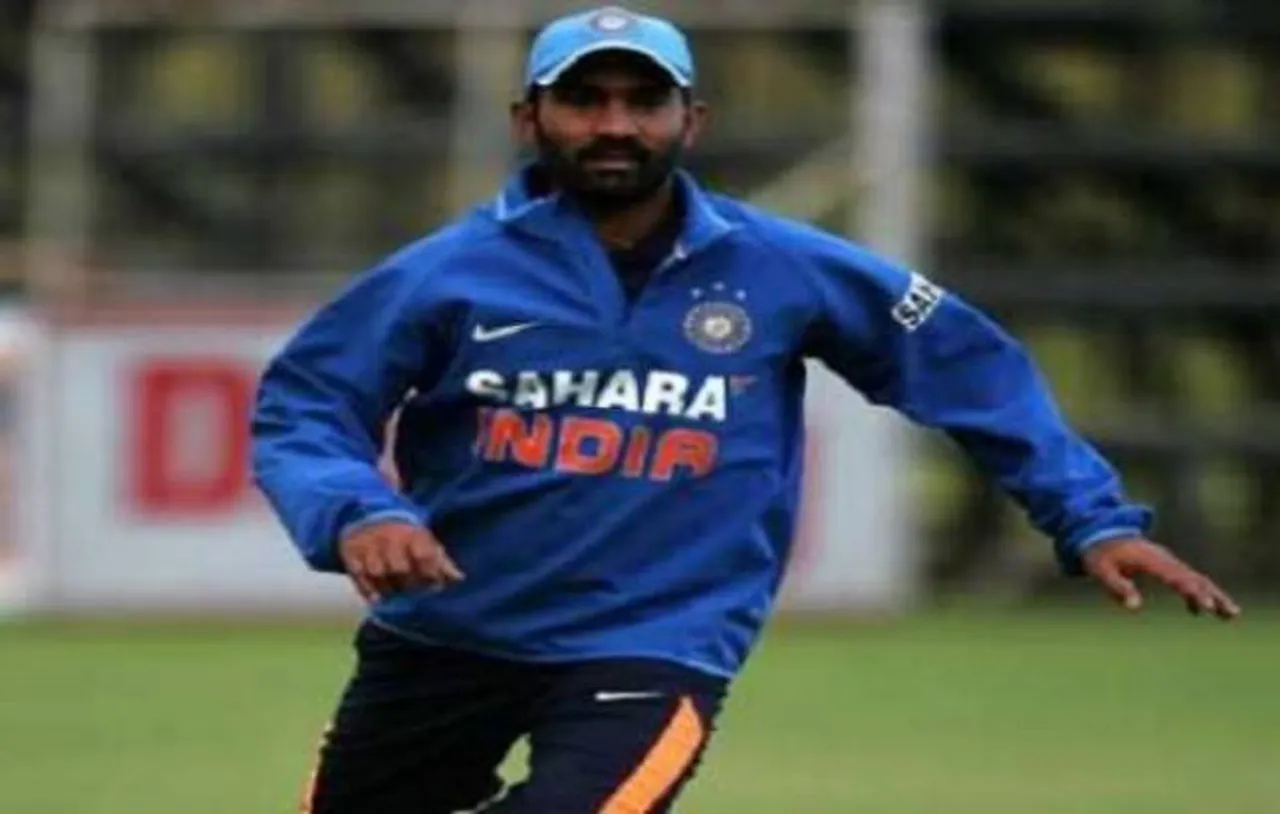 Dinesh Karthik to lead KKR in IPL 2018, Uthappa appointed Vice Captain