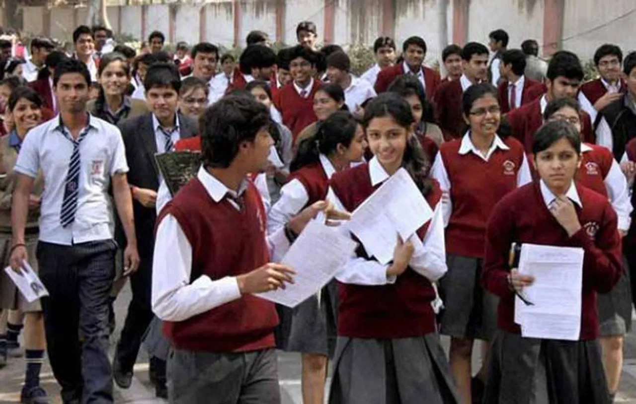 CBSE Boards 2018: Keep in mind these small tips, last minute checklists before going to exam