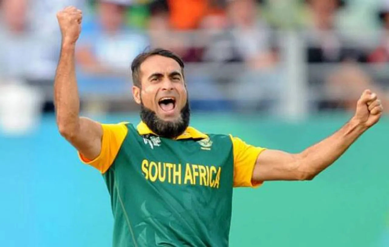 PSL 2018: Imran Tahir grabs hattrick, helps Multan Sultan demolish Quetta Gladiators 