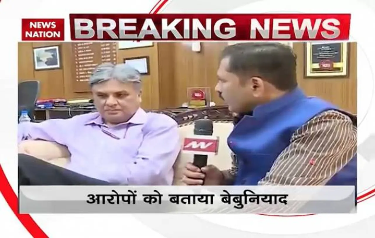 Exclusive: SSC Chairman Aseem Khurana ready for CBI probe into alleged CGL Tier 2 paper leak, ball now in Centreâ€™s court